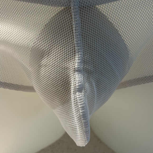 New all mesh comfort brief - Picture 6 of 10